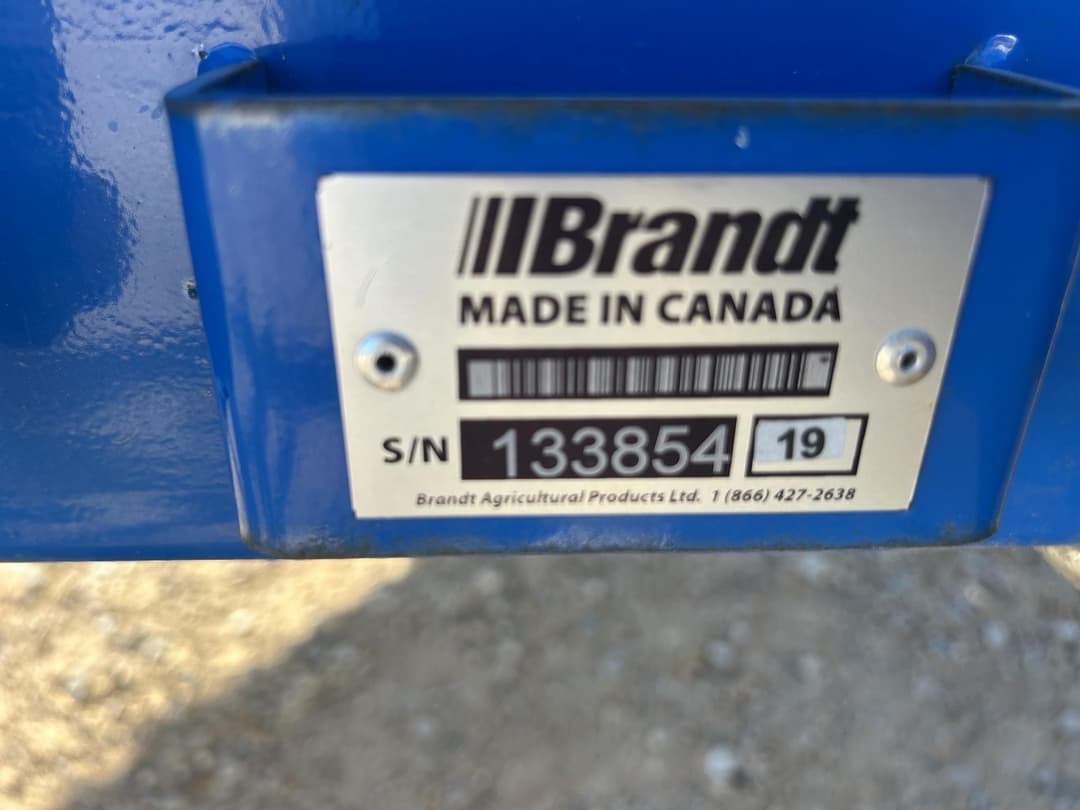 Image of Brandt 1300HP Primary image