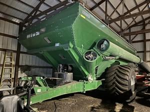 2021 Brandt 1320XT Image