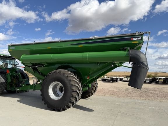 2021 Brandt 1320XT Equipment Image0