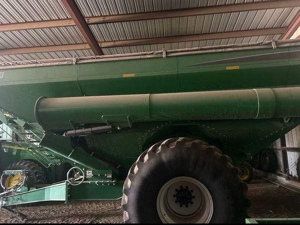 2021 Brandt 1320XT Equipment Image0