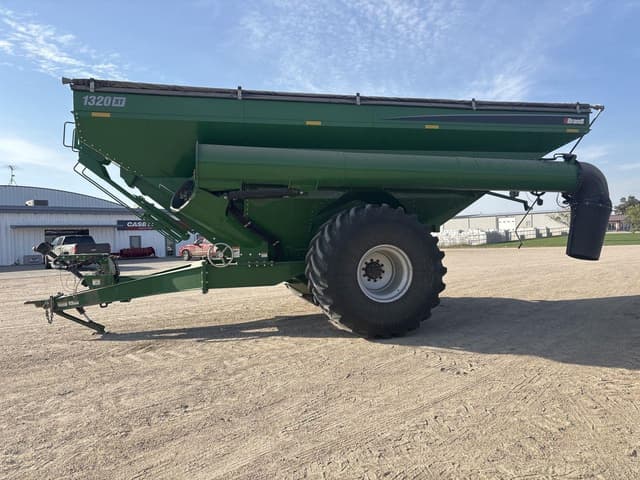 Image of Brandt 1320XT equipment image 1