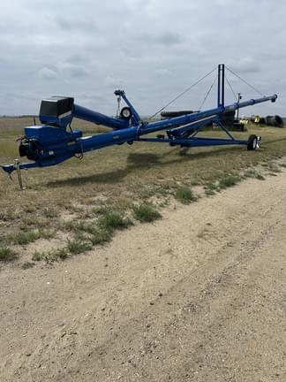 Image of Brandt 1370XL+ equipment image 1