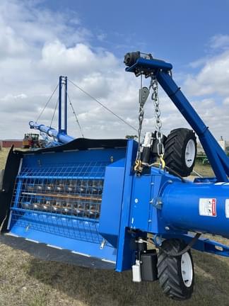 Image of Brandt 1370XL+ equipment image 4