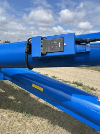 Image of Brandt 1370XL+ equipment image 3