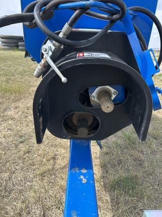 Image of Brandt 1370XL+ equipment image 2