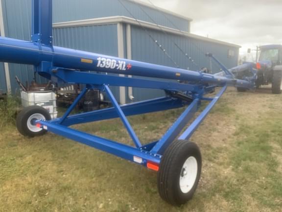 Image of Brandt 1390-XL equipment image 1