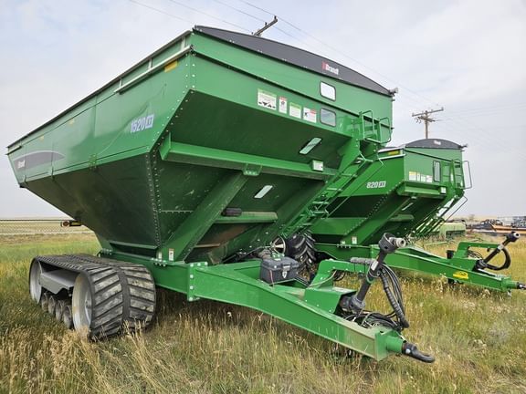 2021 Brandt 1520XT Equipment Image0
