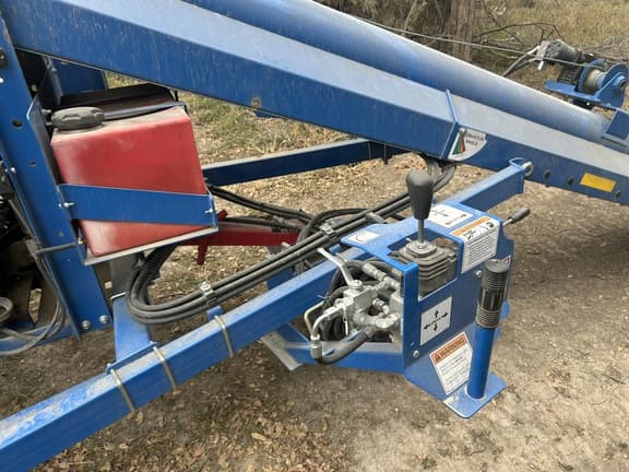 Image of Brandt 1547 equipment image 2