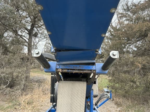 Image of Brandt 1547 equipment image 3