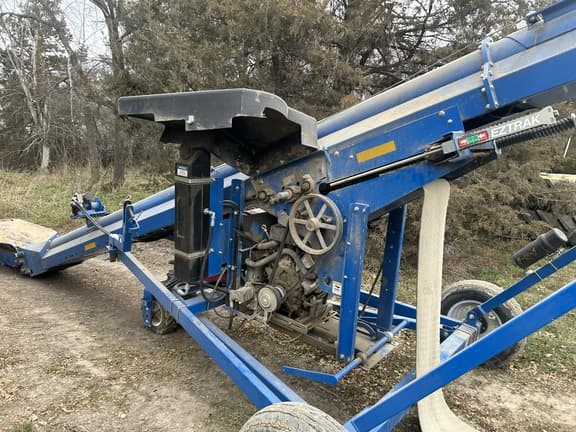 Image of Brandt 1547 equipment image 4