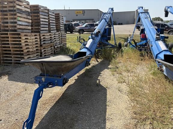 Image of Brandt GrainBelt 1547LP equipment image 1