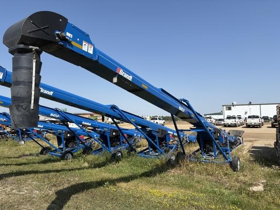Image of Brandt GrainBelt 1547LP equipment image 3