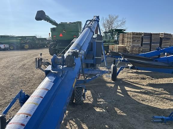 Image of Brandt GrainBelt 1547LP equipment image 4