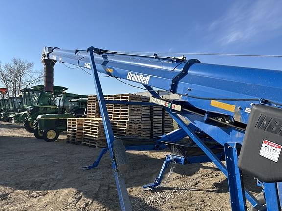 Image of Brandt GrainBelt 1547LP equipment image 2