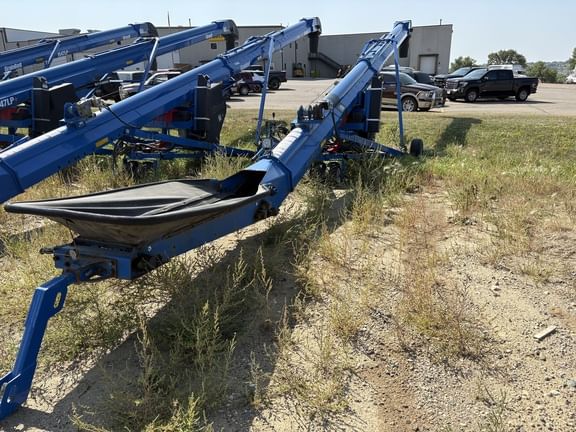 2021 Brandt GrainBelt 1547LP Equipment Image0