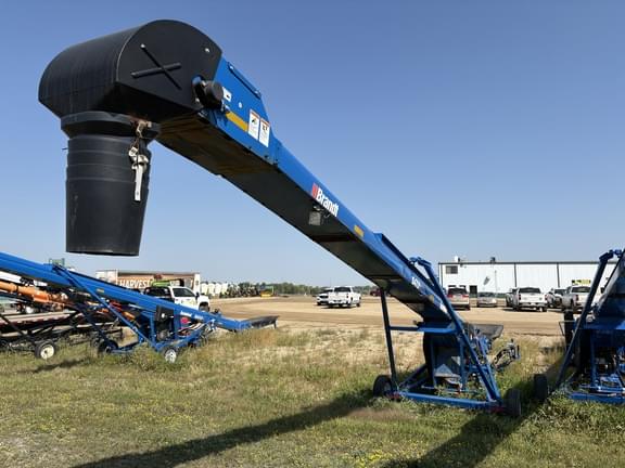 Image of Brandt 1547 equipment image 2