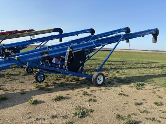 Image of Brandt 1547 equipment image 1
