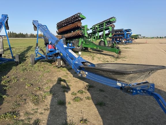2021 Brandt GrainBelt 1547LP Equipment Image0