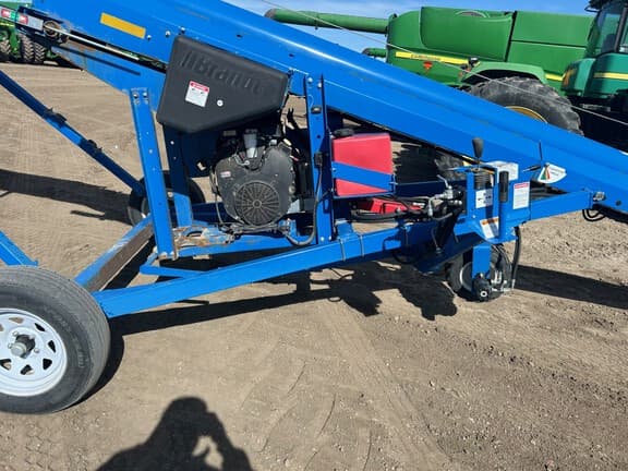 Image of Brandt 1547LP+ equipment image 2