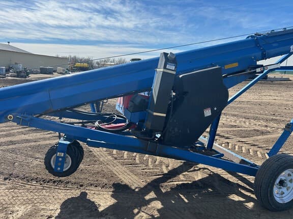 Image of Brandt 1547LP+ equipment image 1