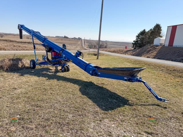 Image of Brandt 1547LP+ equipment image 1