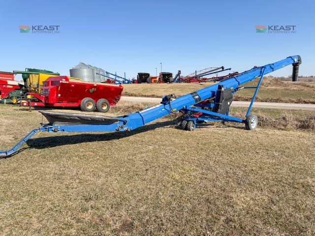 Image of Brandt 1547LP+ equipment image 4