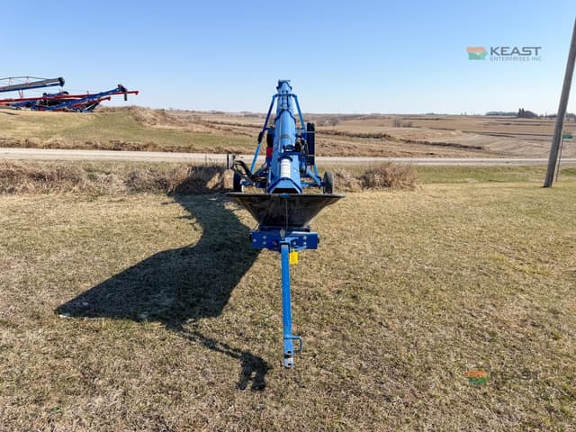 Image of Brandt 1547LP+ equipment image 3