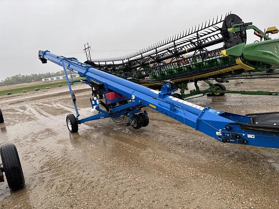 Image of Brandt 1547LP+ equipment image 1