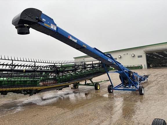 Image of Brandt 1547LP+ equipment image 3