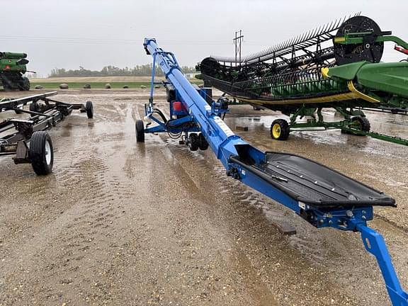 Image of Brandt 1547LP+ equipment image 2