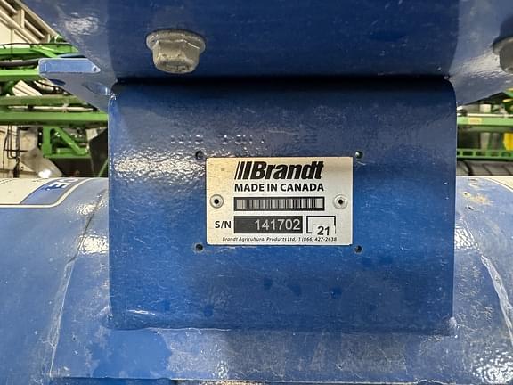 Image of Brandt GrainBelt 1547LP Primary Image