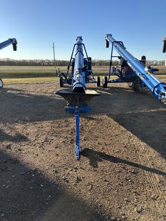 Image of Brandt GrainBelt 1547LP equipment image 1