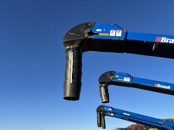 Image of Brandt GrainBelt 1547LP equipment image 3