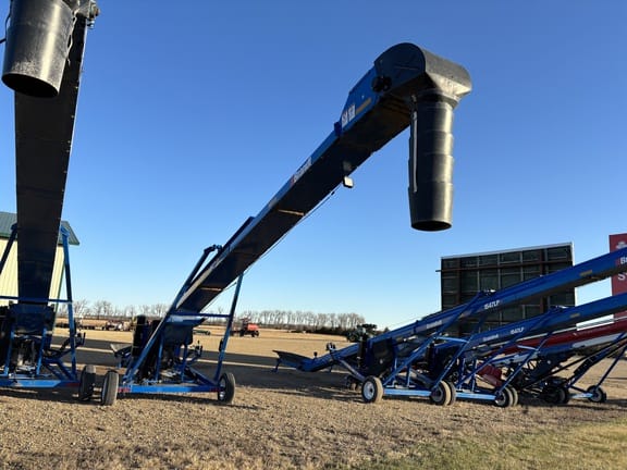 2021 Brandt GrainBelt 1547LP Equipment Image0