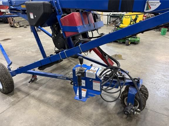 Image of Brandt GrainBelt 1547LP equipment image 1