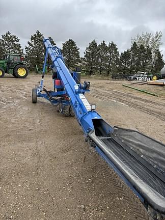 Image of Brandt GrainBelt 1547LP equipment image 2