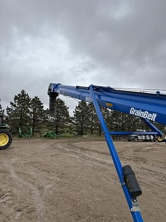 Image of Brandt GrainBelt 1547LP equipment image 4