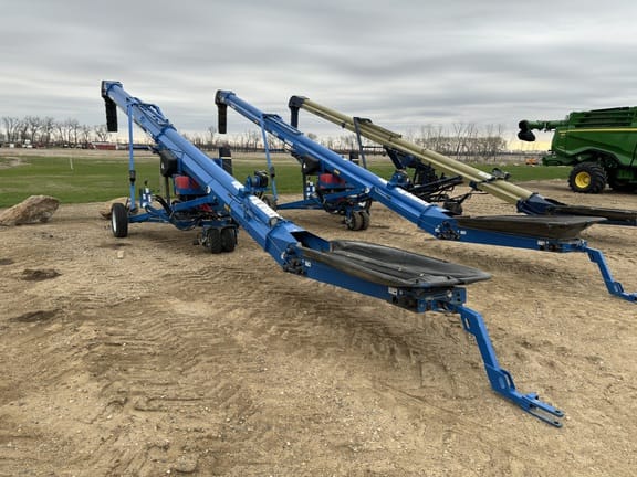 Main image Brandt GrainBelt 1547LP