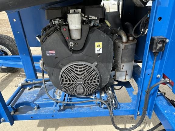 Image of Brandt 1552LP+ equipment image 4