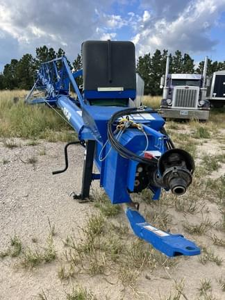 Image of Brandt 16125-HP Primary image
