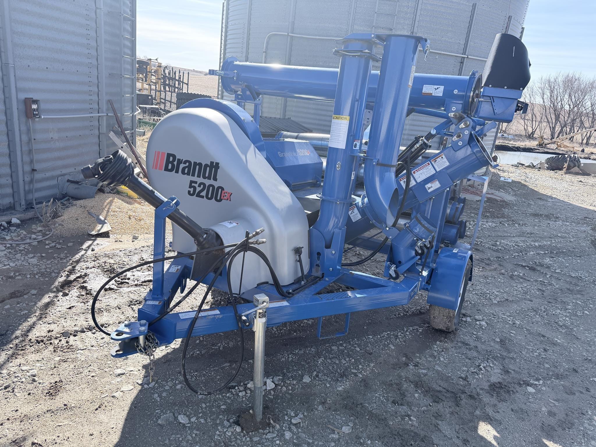 2021 Brandt 5200EX Equipment Image0