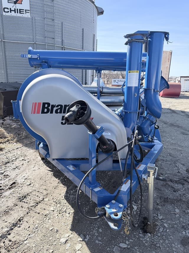 Image of Brandt 5200EX equipment image 1