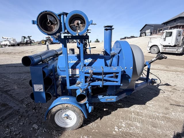 Image of Brandt 5200EX equipment image 3