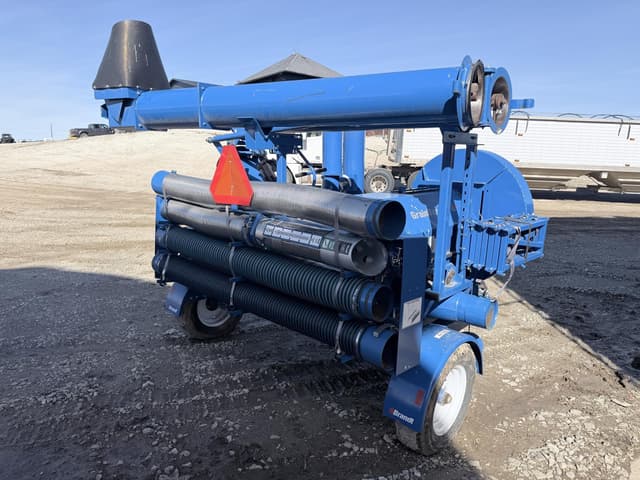 Image of Brandt 5200EX equipment image 4