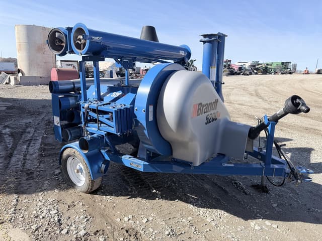 Image of Brandt 5200EX equipment image 2