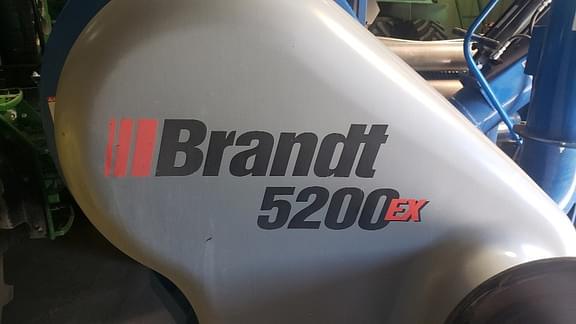 Image of Brandt 5200EX equipment image 4