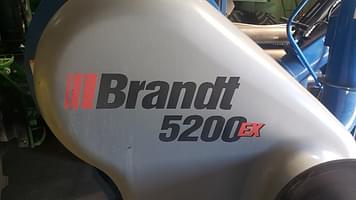 Main image Brandt 5200EX 5