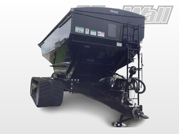 2021 Brandt 820XT Equipment Image0