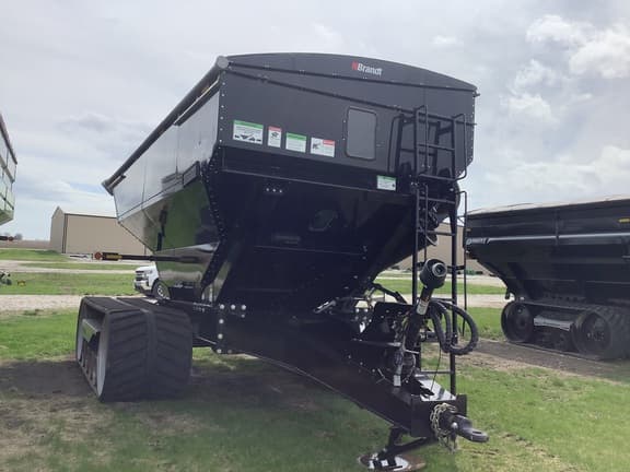 Image of Brandt 820XT equipment image 1