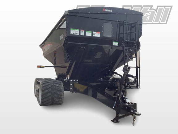 2021 Brandt 820XT Equipment Image0